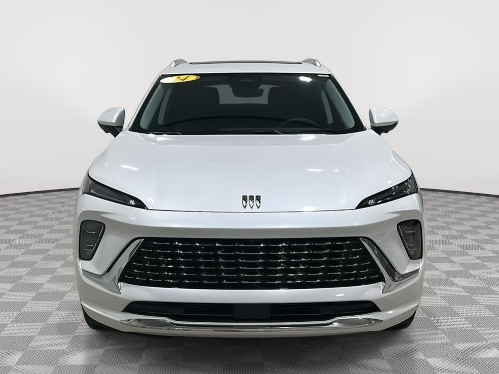 2024 Buick Envision Avenir