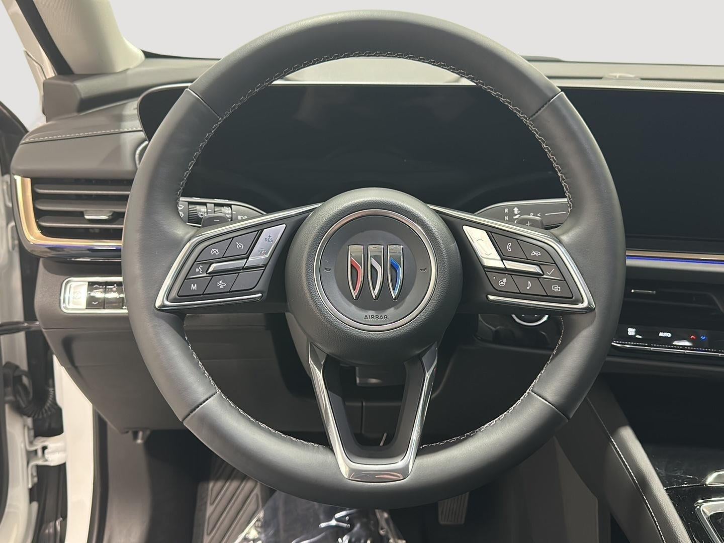 2024 Buick Envision Avenir