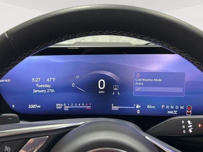 2024 Buick Envision Avenir