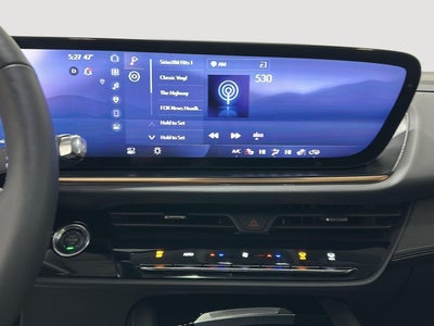 2024 Buick Envision Avenir