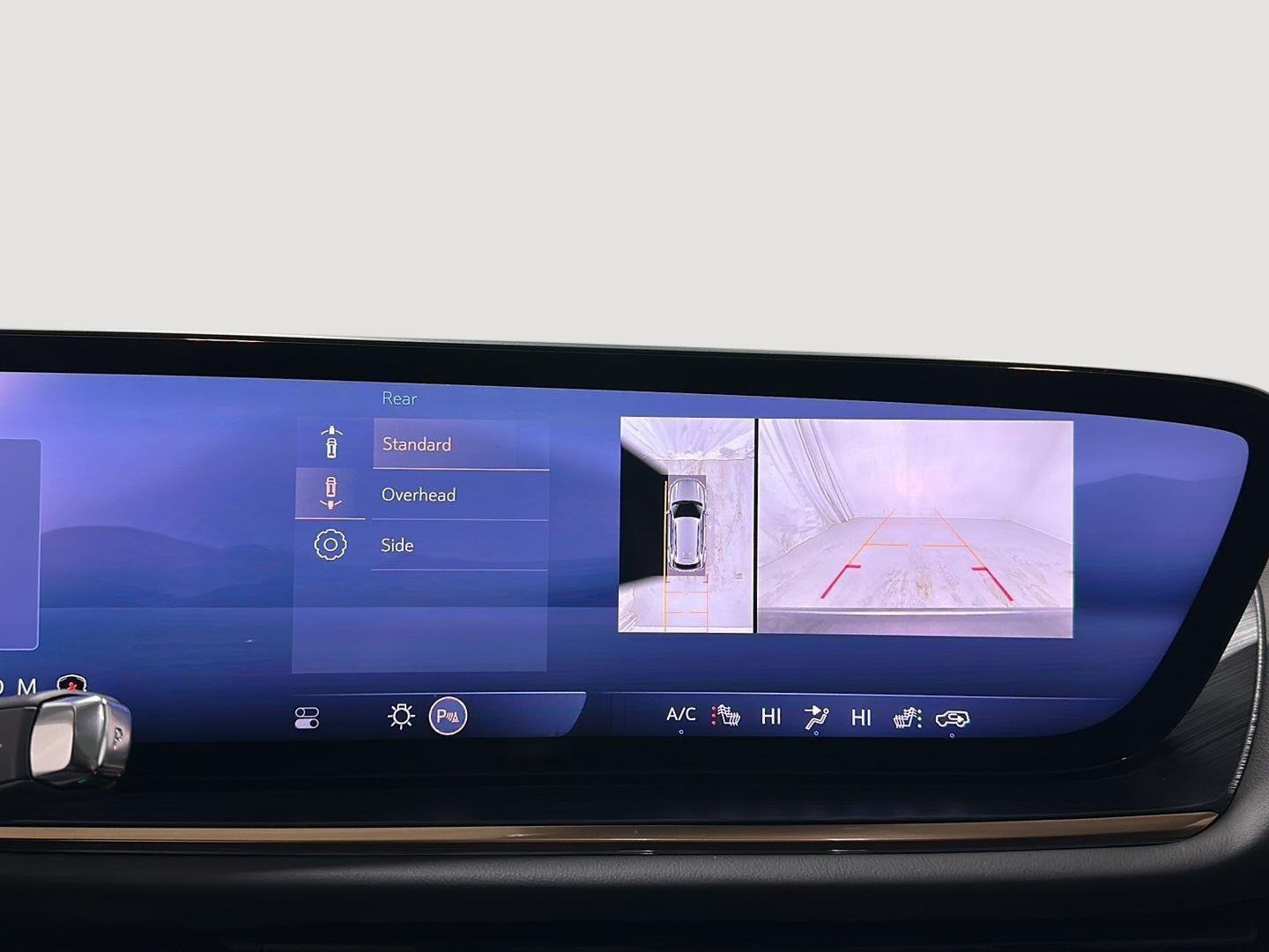 2024 Buick Envision Avenir