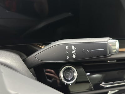 2024 Buick Envision Avenir