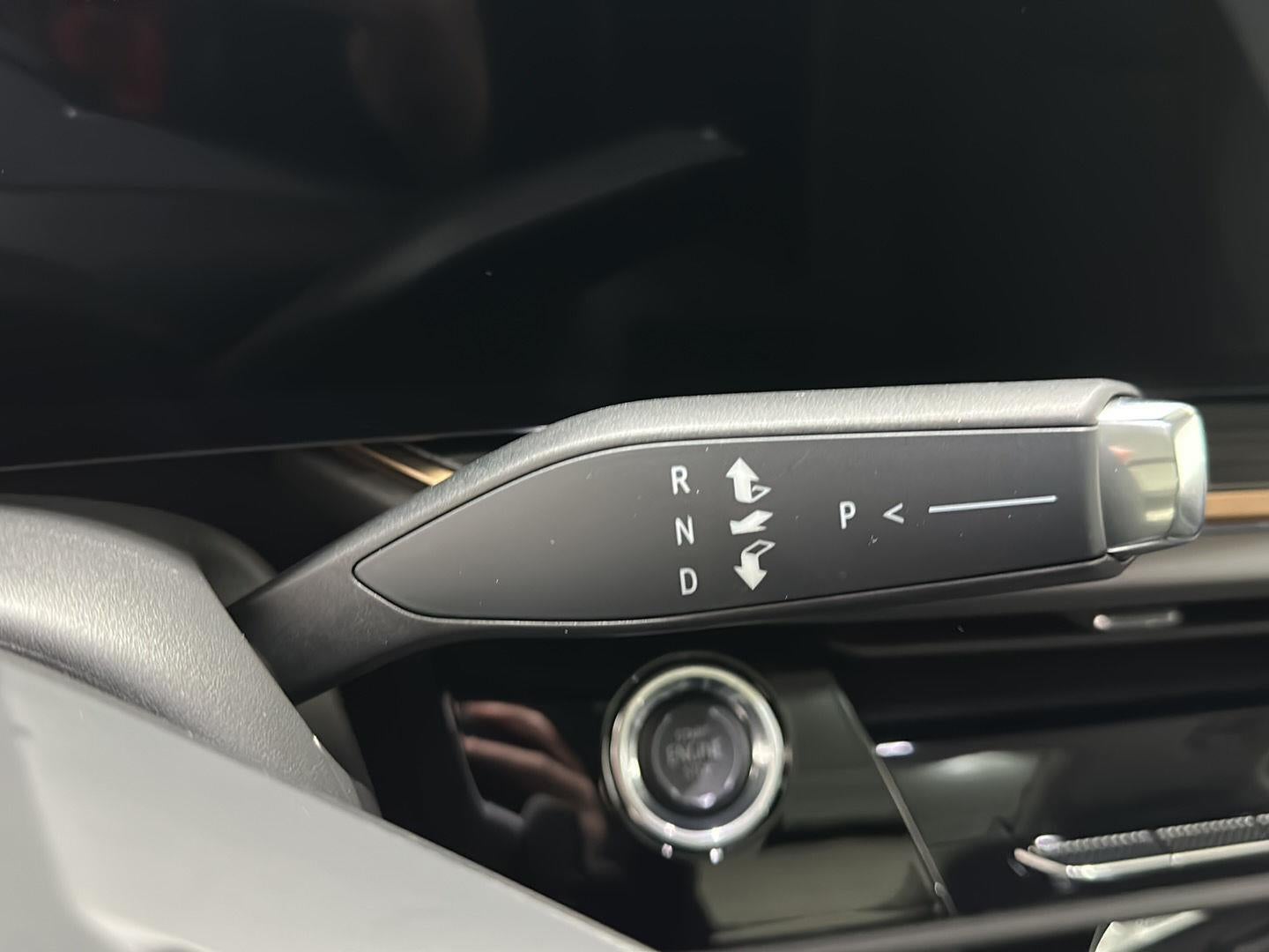 2024 Buick Envision Avenir