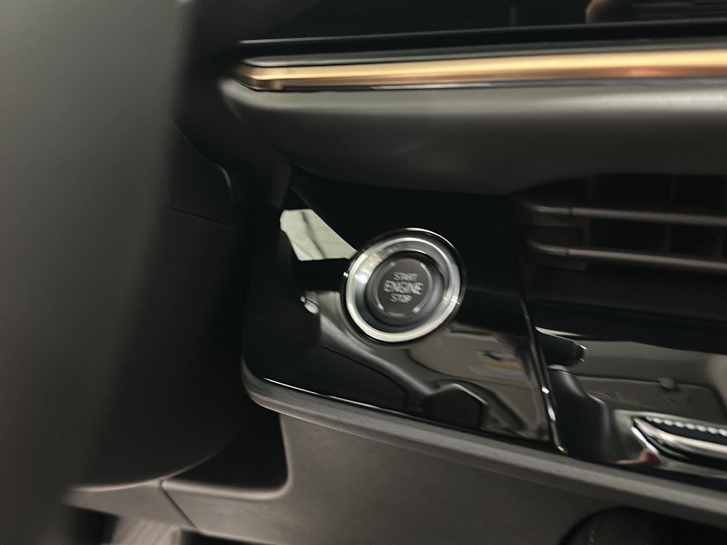 2024 Buick Envision Avenir