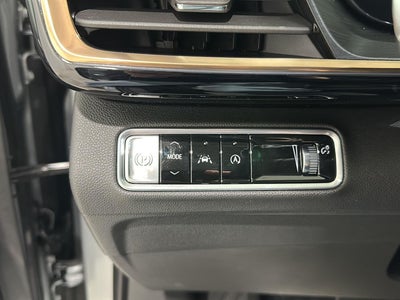 2024 Buick Envision Avenir