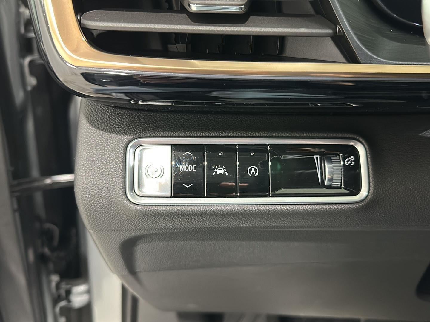 2024 Buick Envision Avenir