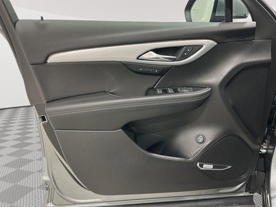 2024 Buick Envision Avenir