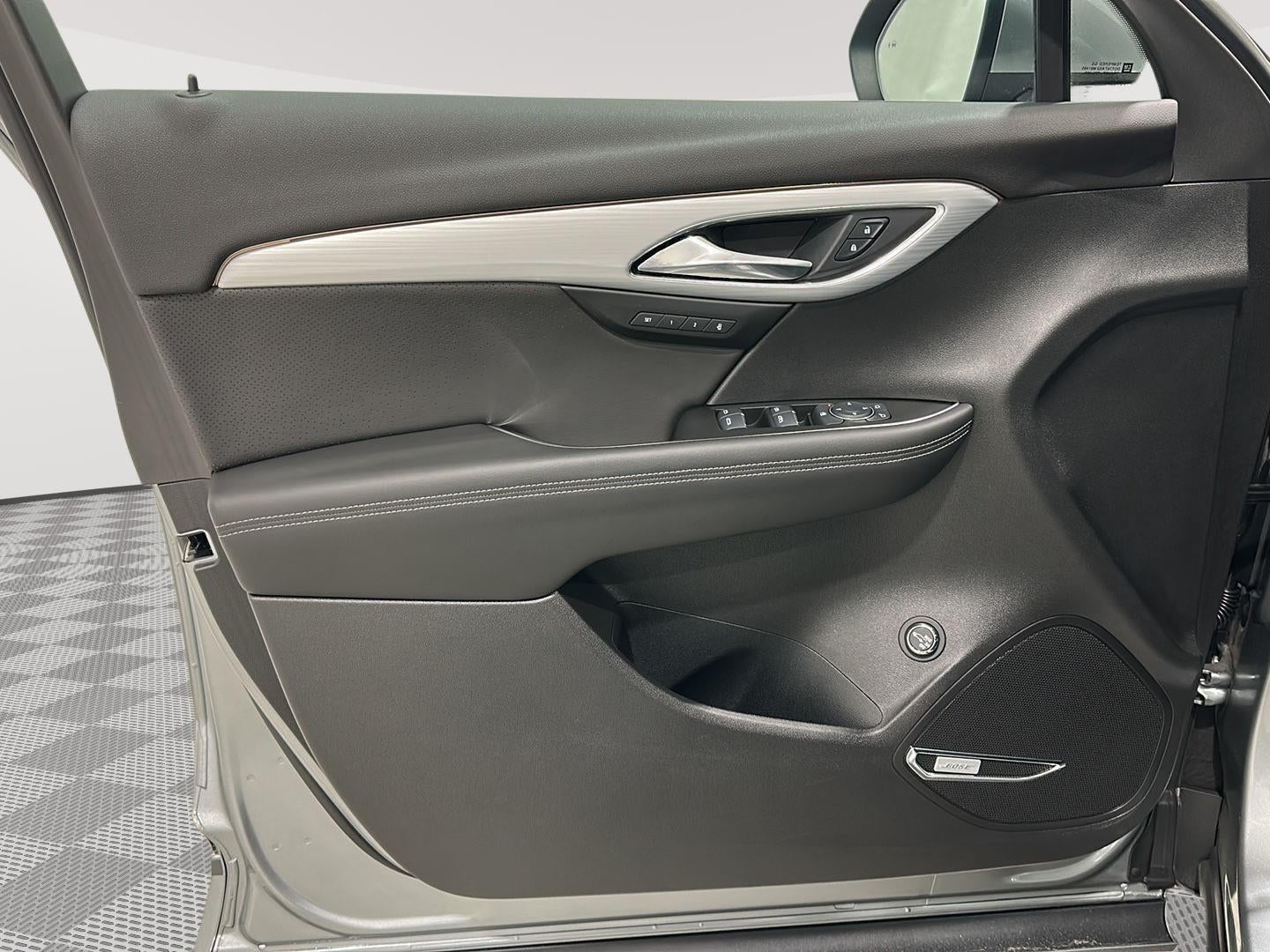 2024 Buick Envision Avenir