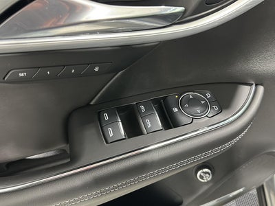 2024 Buick Envision Avenir