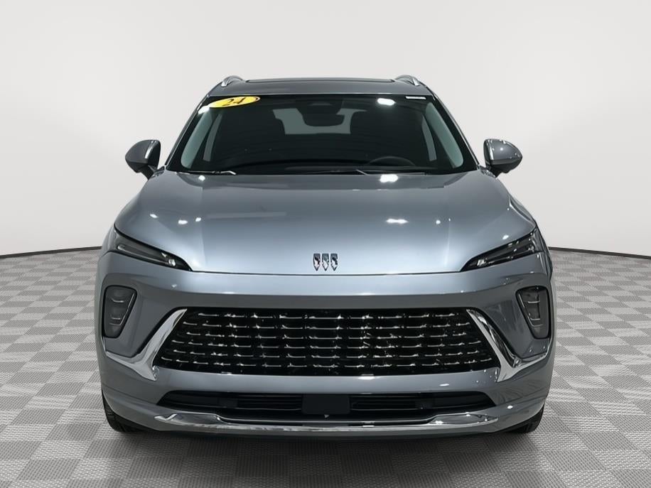 2024 Buick Envision Avenir