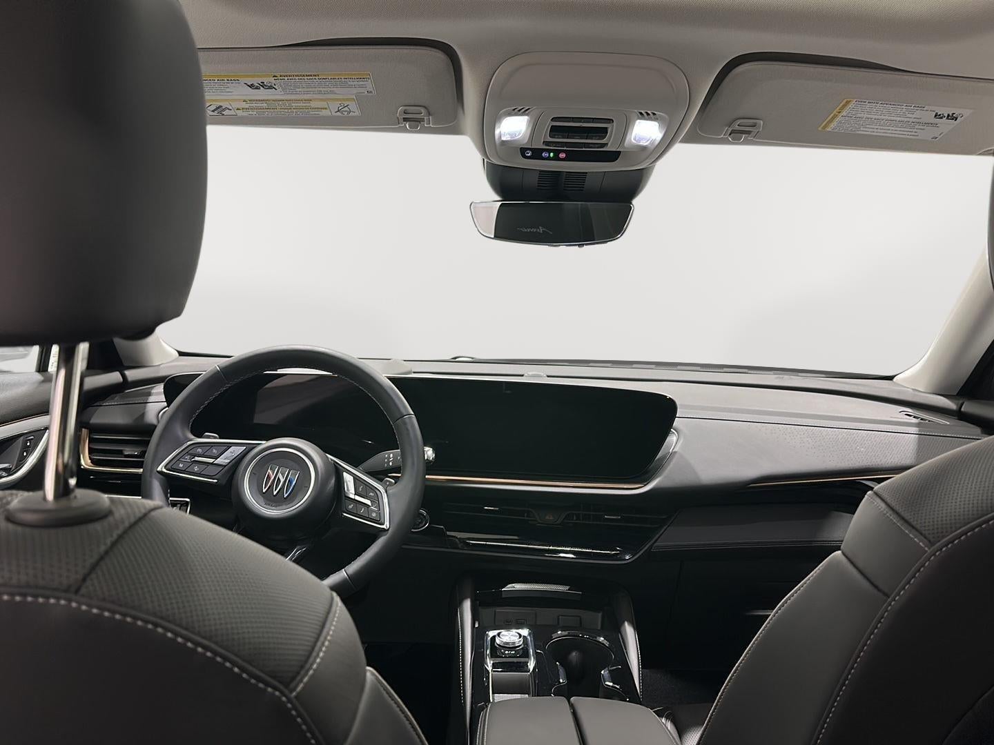 2024 Buick Envision Avenir