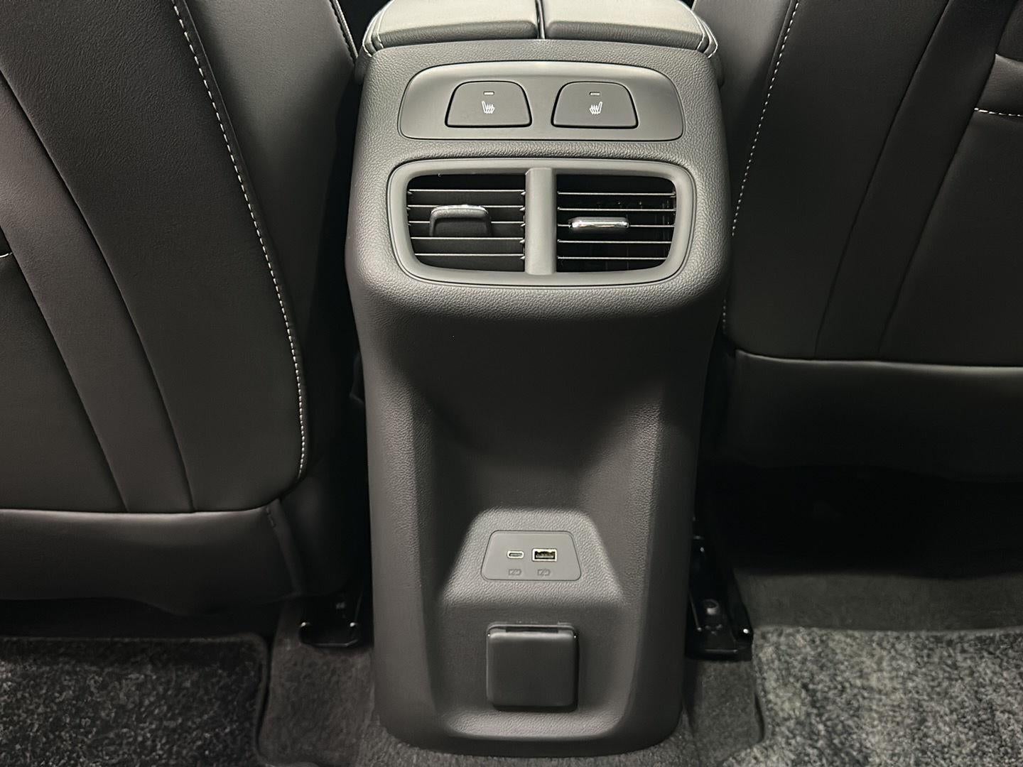 2024 Buick Envision Avenir