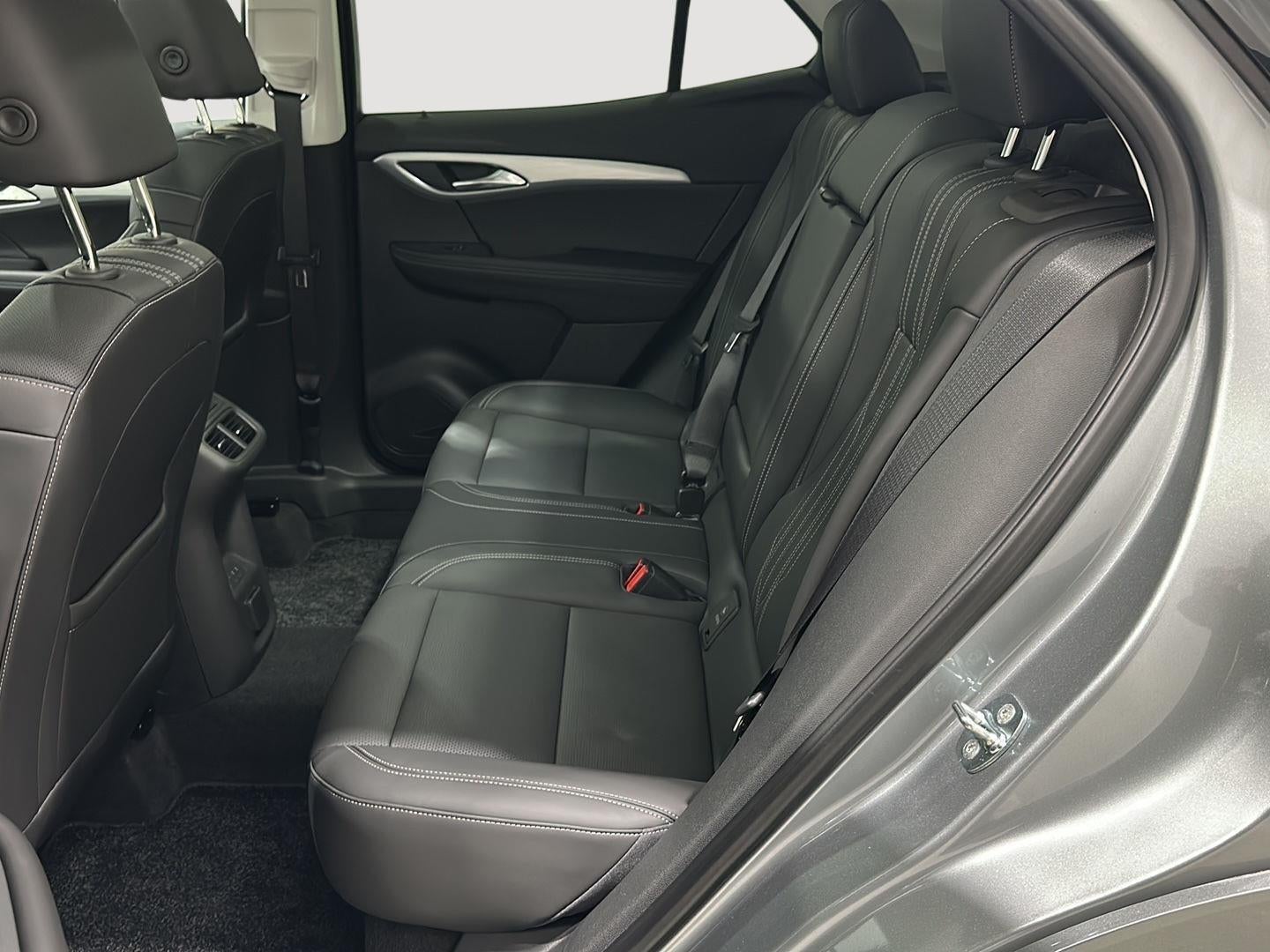 2024 Buick Envision Avenir