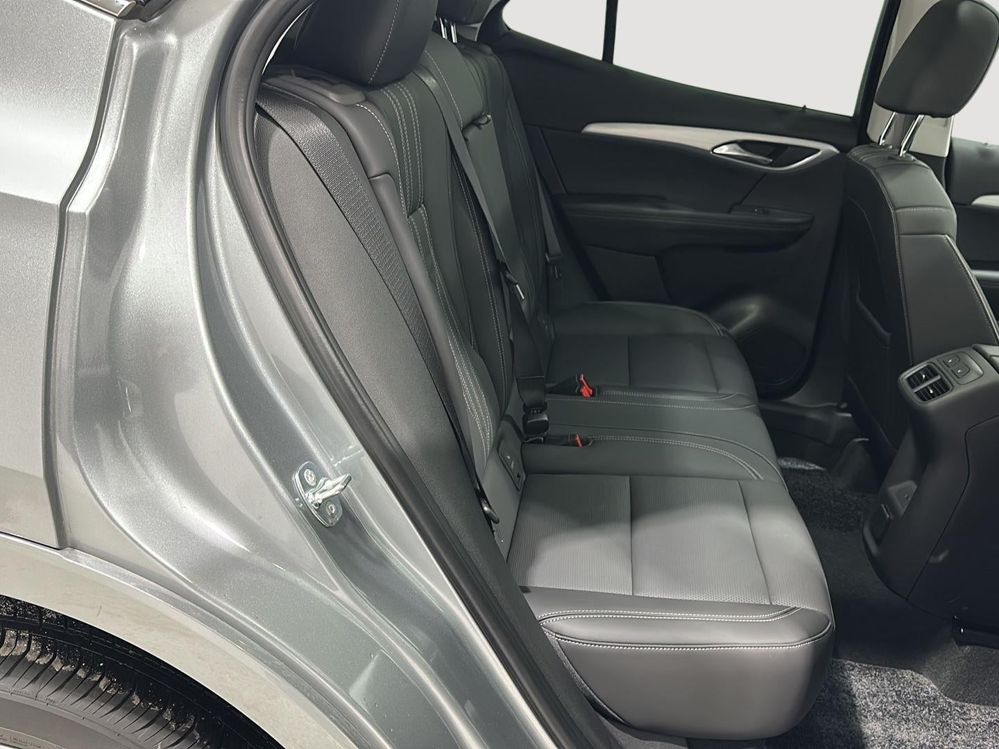 2024 Buick Envision Avenir