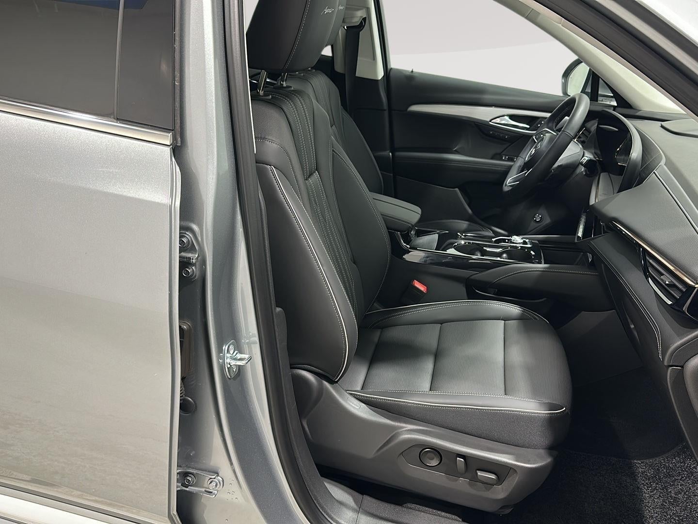 2024 Buick Envision Avenir