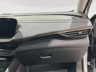 2024 Buick Envision Avenir