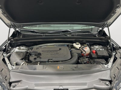 2024 Buick Envision Avenir