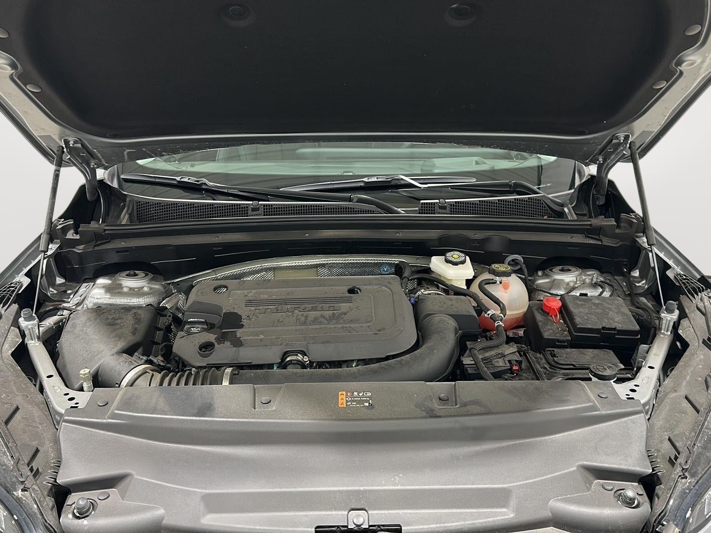 2024 Buick Envision Avenir