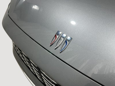 2024 Buick Envision Avenir