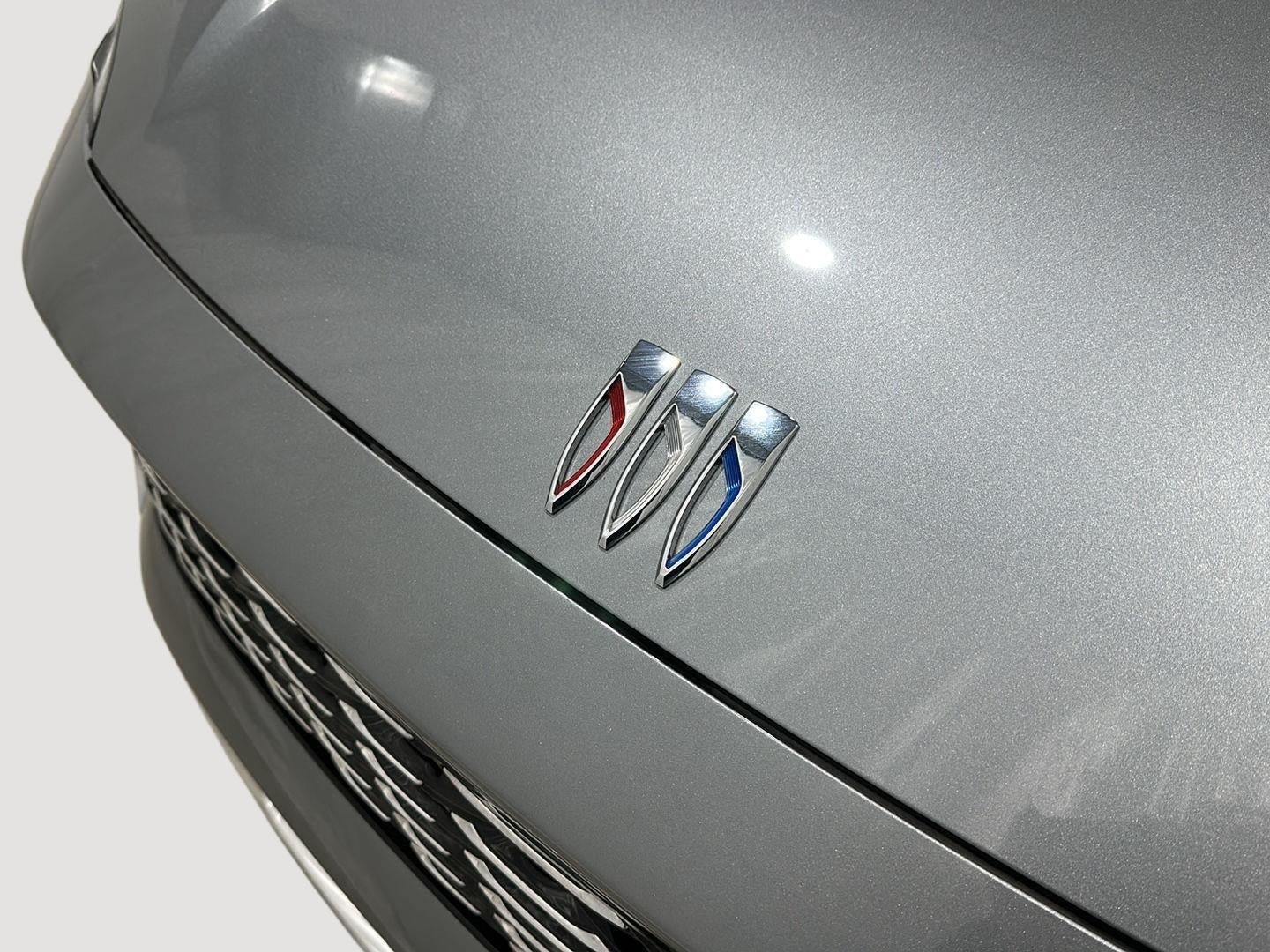 2024 Buick Envision Avenir