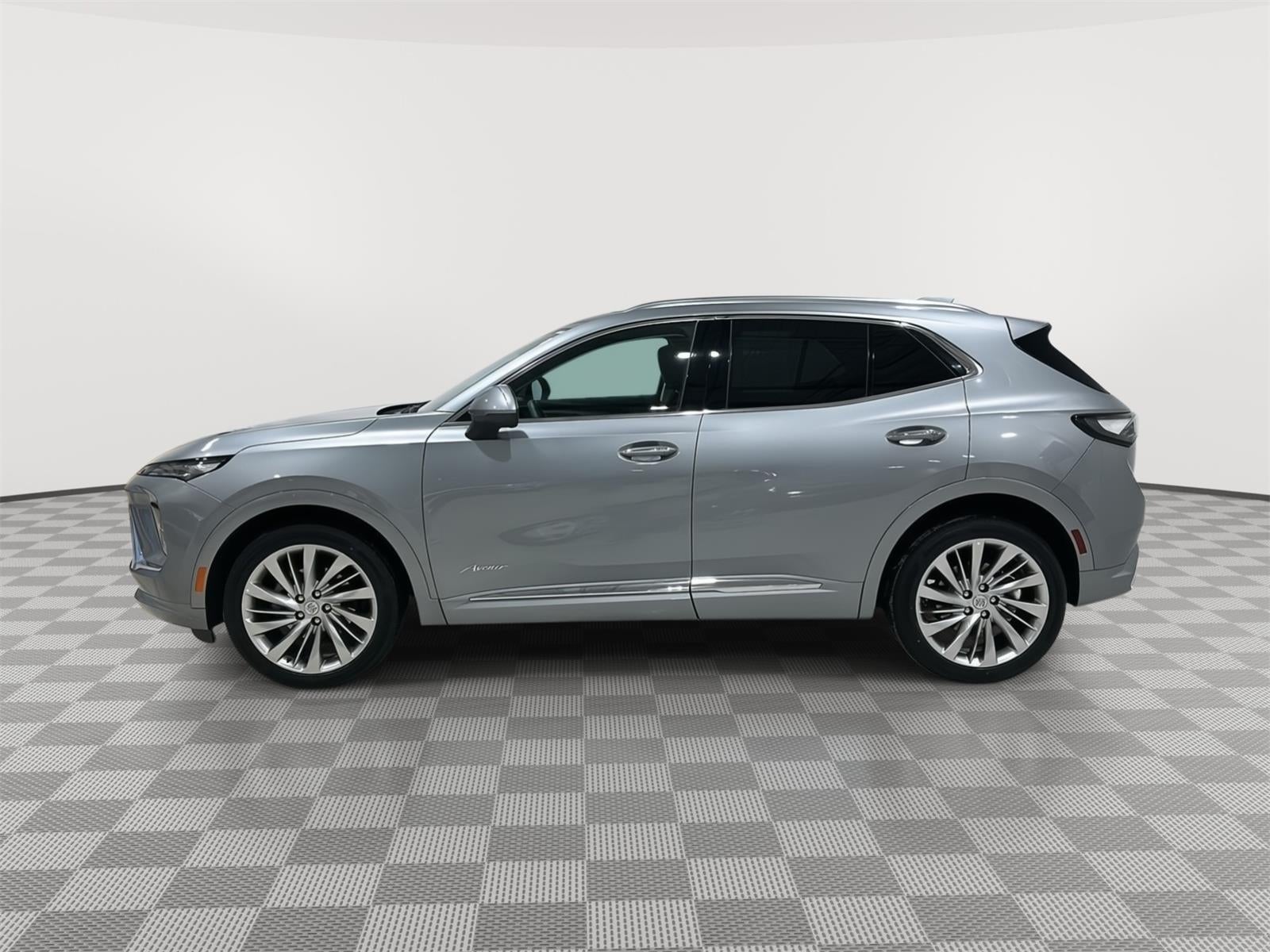 2024 Buick Envision Avenir