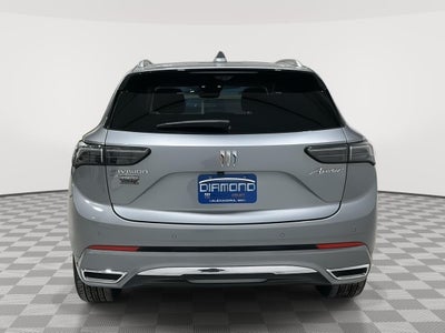 2024 Buick Envision Avenir