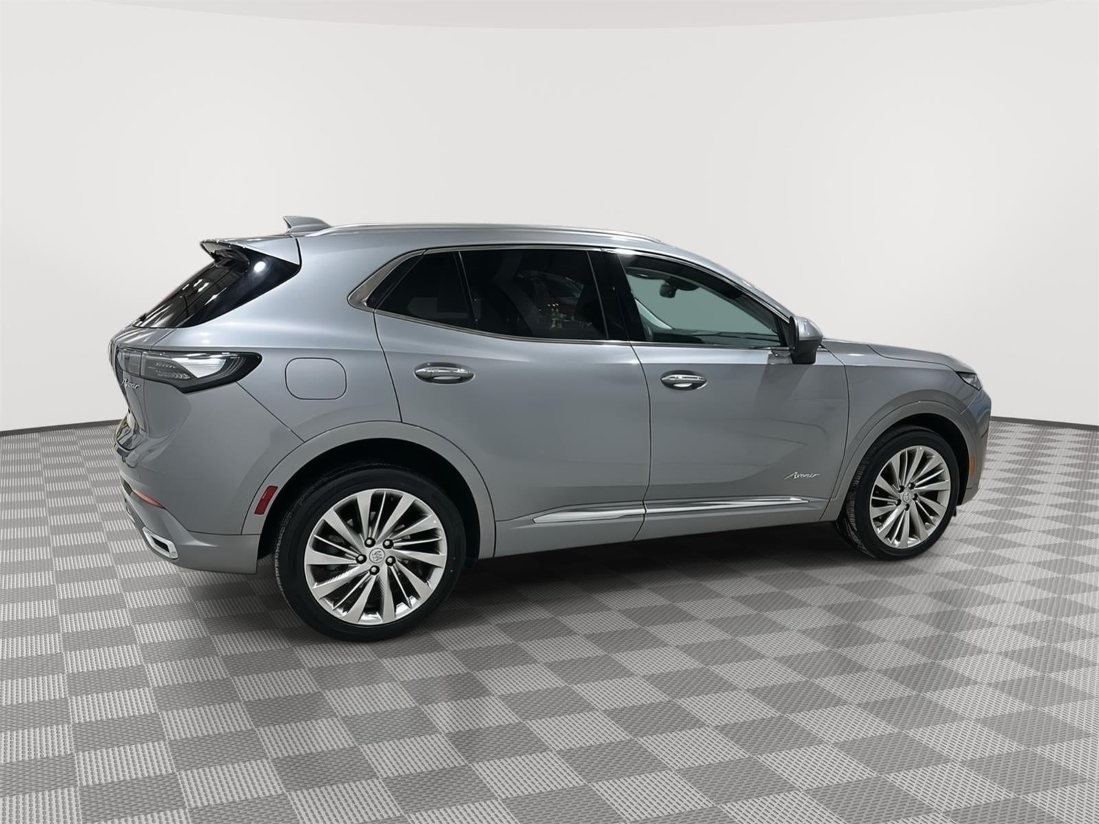 2024 Buick Envision Avenir