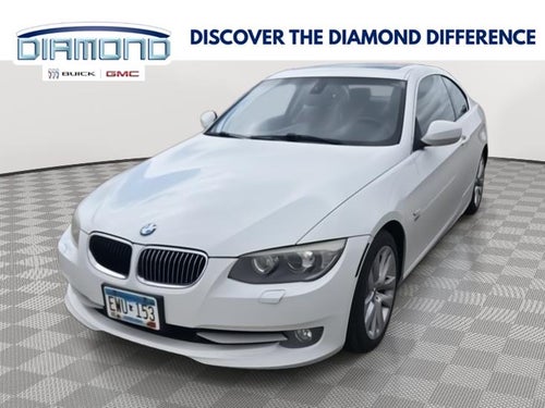 2011 BMW 3 Series 328i xDrive