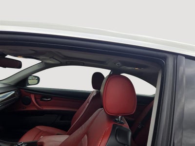 2011 BMW 3 Series 328i xDrive