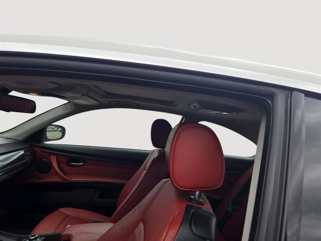 2011 BMW 3 Series 328i xDrive