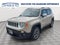 2015 Jeep Renegade Limited