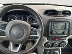 2015 Jeep Renegade Limited