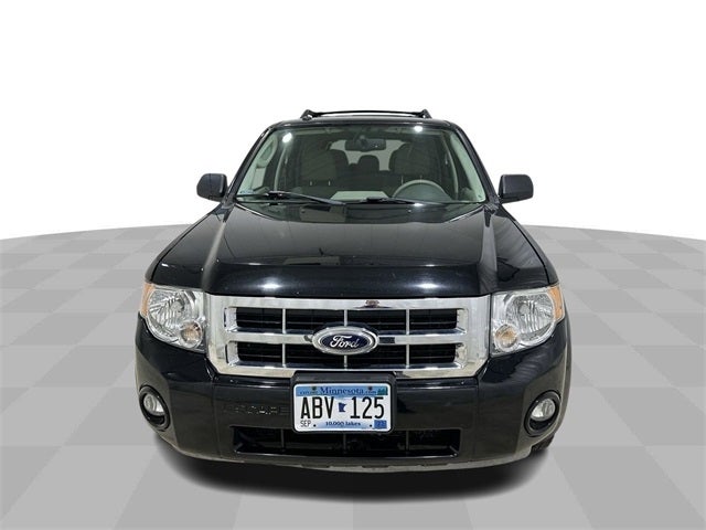 Used 2012 Ford Escape XLT with VIN 1FMCU0DG9CKC67330 for sale in Alexandria, Minnesota