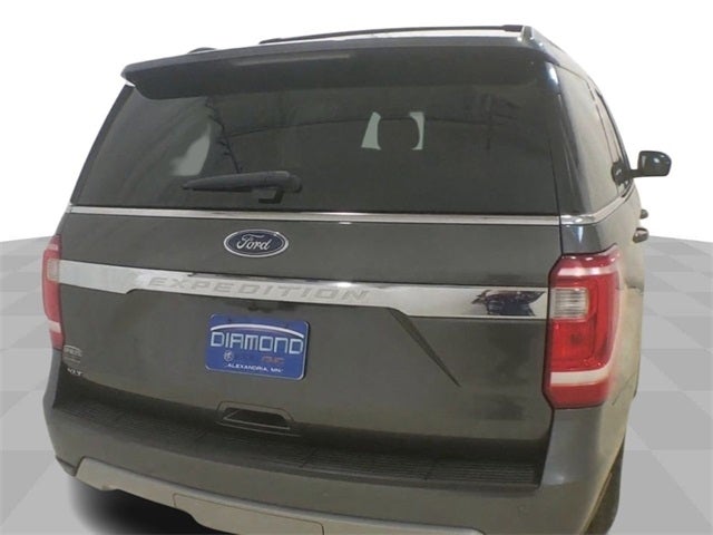 Used 2019 Ford Expedition XLT with VIN 1FMJU1JT2KEA69779 for sale in Alexandria, Minnesota