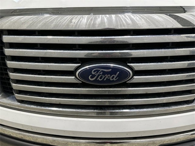 2012 Ford F-150 XL