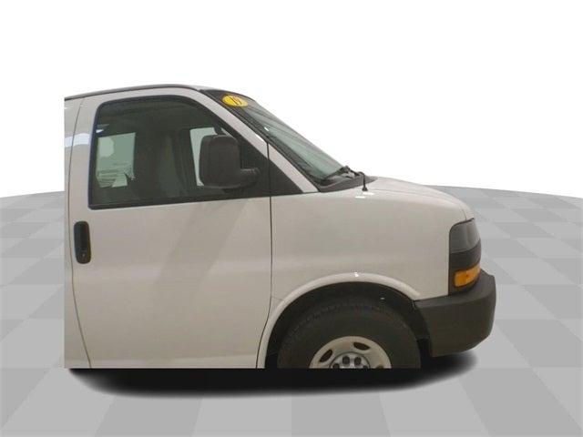 Used 2019 Chevrolet Express Cargo Work Van with VIN 1GCWGAFG9K1206785 for sale in Alexandria, Minnesota