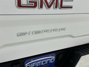 2023 GMC Sierra 3500HD SLT
