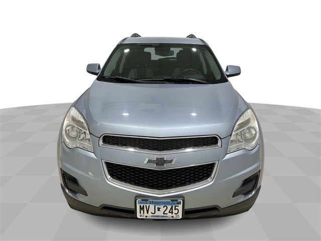 Used 2014 Chevrolet Equinox 1LT with VIN 2GNALBEKXE6178277 for sale in Alexandria, Minnesota