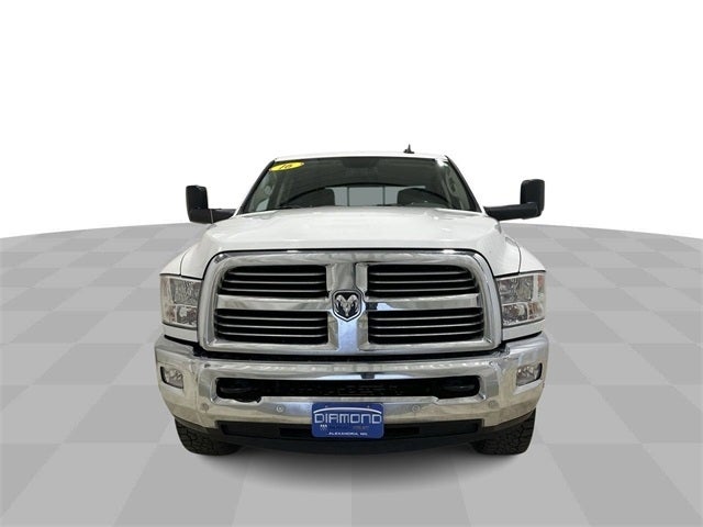 Used 2016 RAM Ram 2500 Pickup Big Horn/Lone Star with VIN 3C6UR5DL5GG342307 for sale in Alexandria, Minnesota