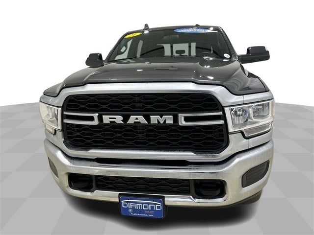 Used 2021 RAM Ram 2500 Pickup Tradesman with VIN 3C6UR5HJ0MG678905 for sale in Alexandria, Minnesota