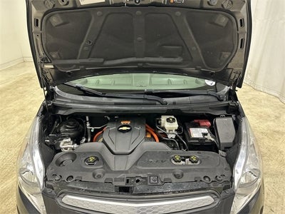 2015 Chevrolet Spark EV 1LT