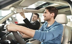 Schedule a test drive at Diamond Buick GMC of Alexandria in ALEXANDRIA, MN.