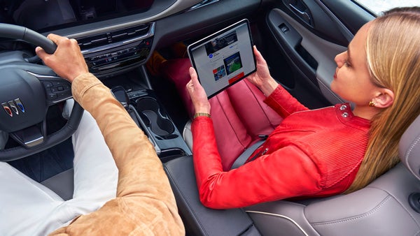 Diamond Buick GMC of Alexandria in ALEXANDRIA MN