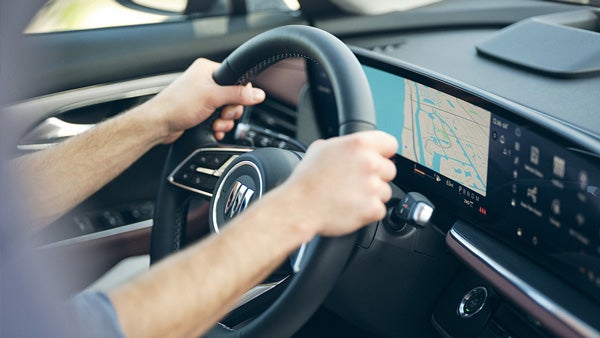 Diamond Buick GMC of Alexandria in ALEXANDRIA MN