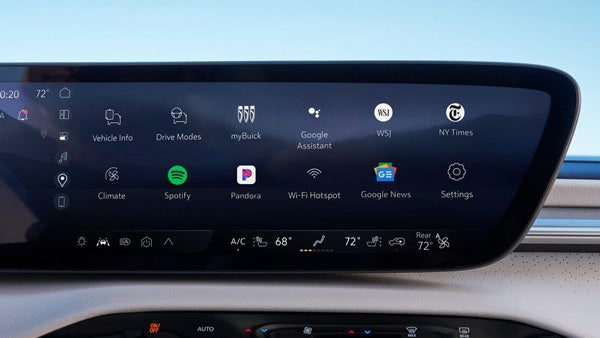 Diamond Buick GMC of Alexandria in ALEXANDRIA MN