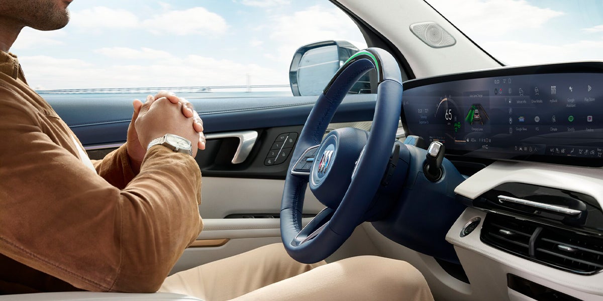 Diamond Buick GMC of Alexandria in ALEXANDRIA MN