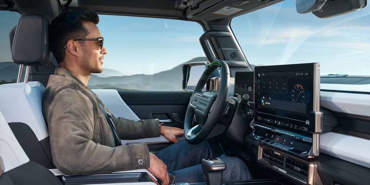 Diamond Buick GMC of Alexandria in ALEXANDRIA MN