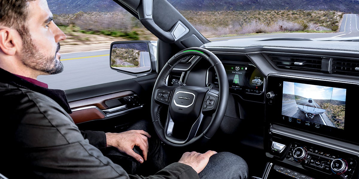 Diamond Buick GMC of Alexandria in ALEXANDRIA MN