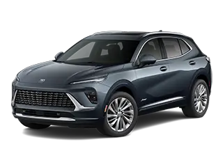 Buick Envision vs Acura RDX vs Lexus NX - Diamond Buick GMC of Alexandria in ALEXANDRIA MN
