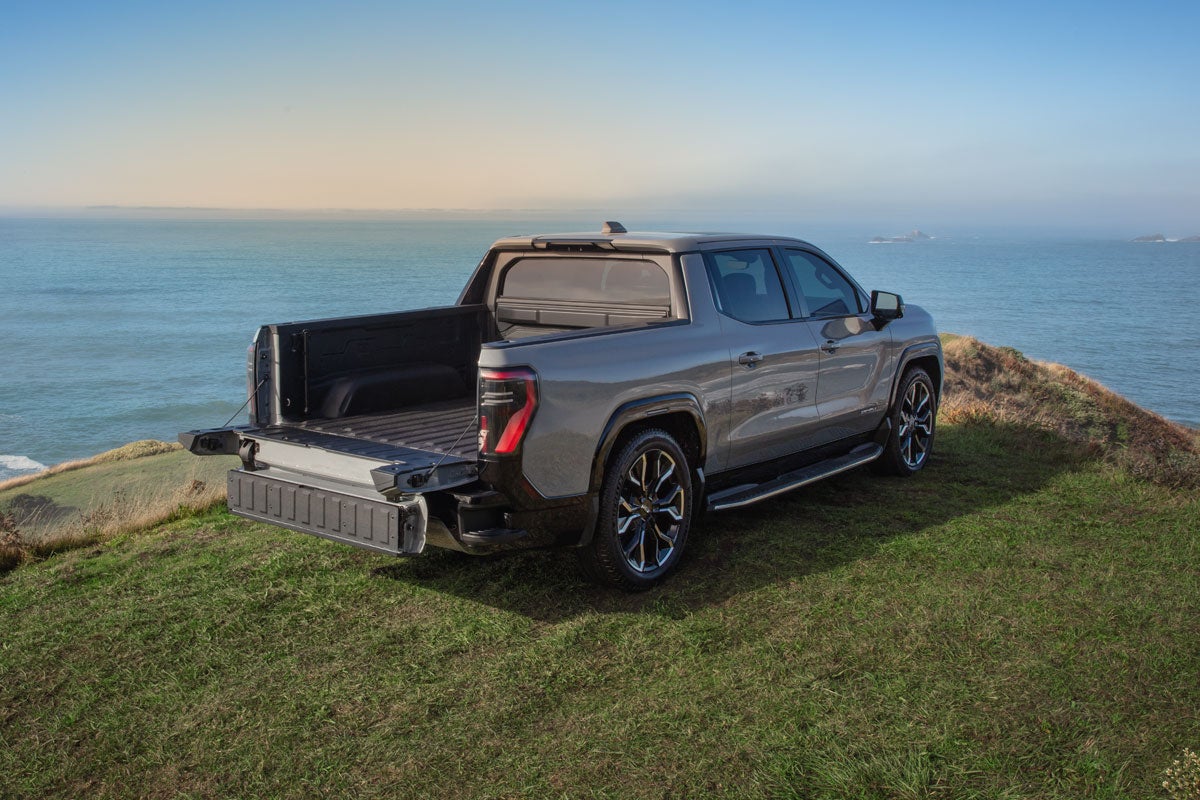 Diamond Buick GMC of Alexandria in ALEXANDRIA MN